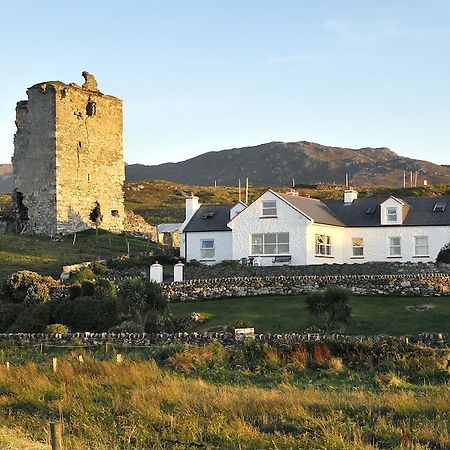 The Olde Castle B&B Renvyle Luaran gambar