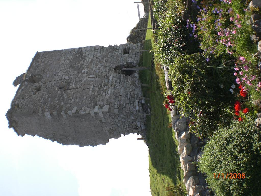 The Olde Castle B&B Renvyle Luaran gambar
